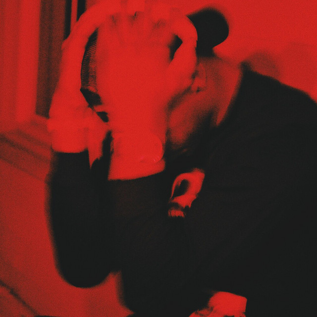 Vulture album cover