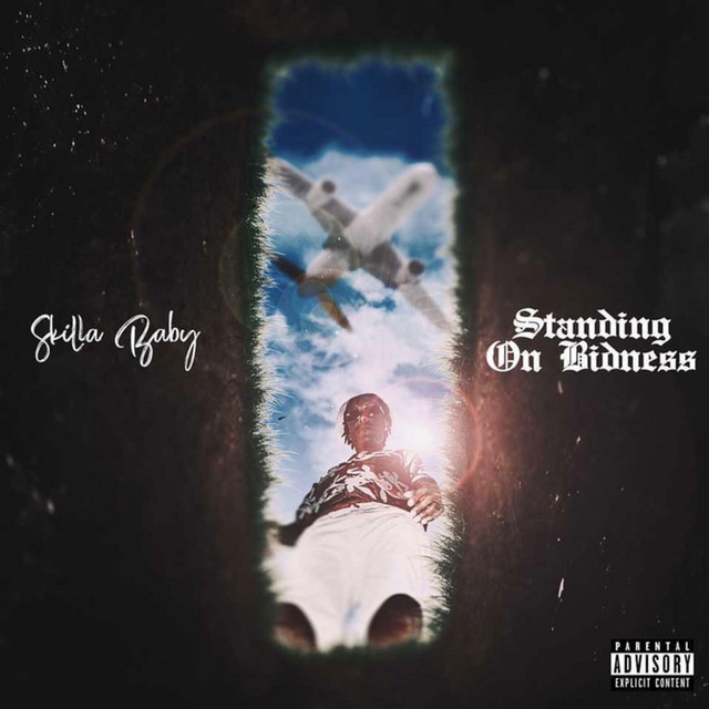 Standing On Bidness album cover