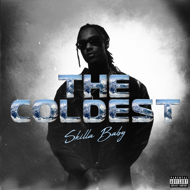 The Coldest album cover