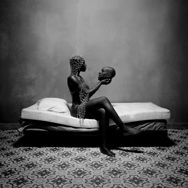DIAMONDS & FREAKS (Instrumentals) album cover