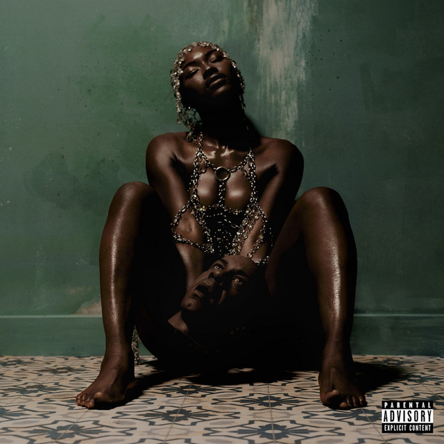 LIVE FROM LA album cover