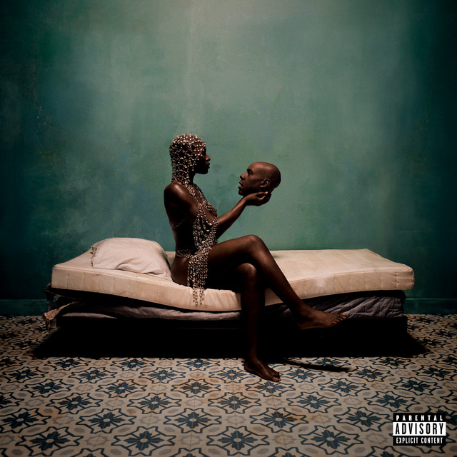DIAMONDS & FREAKS album cover