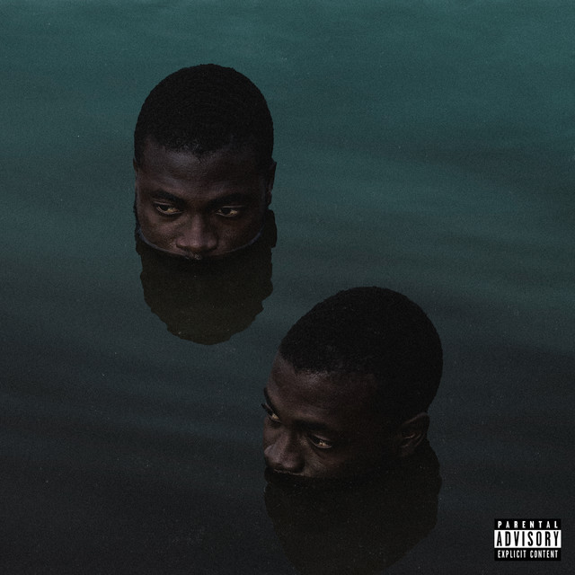 BLK VINTAGE: THE REPRISE album cover