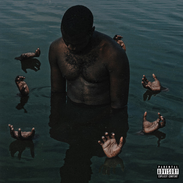 BLK VINTAGE album cover