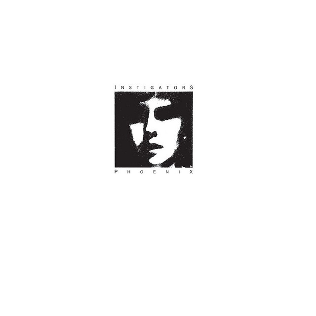 Phoenix (Deluxe Edition) album cover