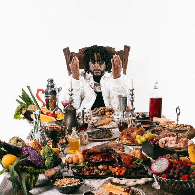 Hella Greedy album cover