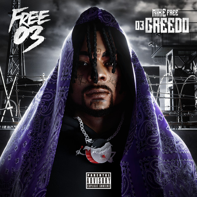 Free 03 album cover