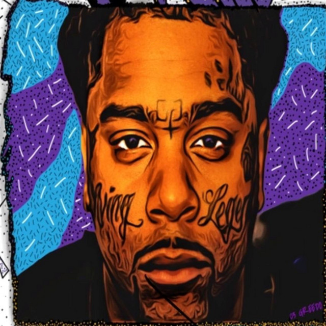 Purple Summer album cover