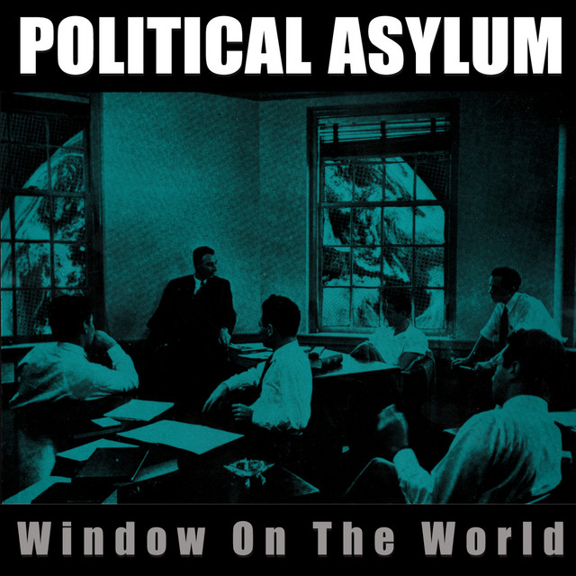 Window On the World album cover