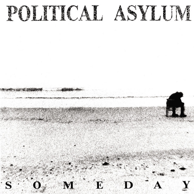 Someday album cover