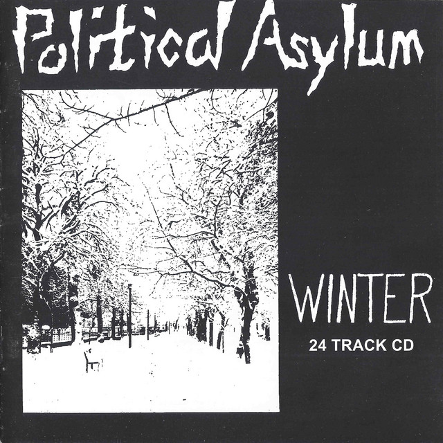 Winter album cover