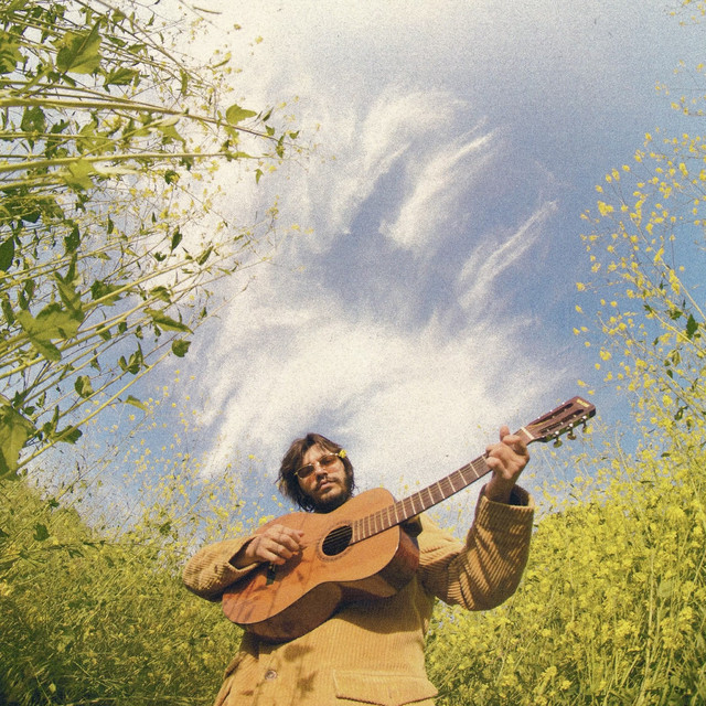Songs For The Canyon album cover