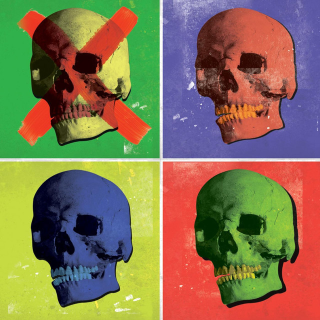 Pow! That's Kill Musik (Volume 2: Rewind) album cover