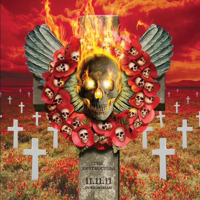 111111 (In Memoriam) album cover