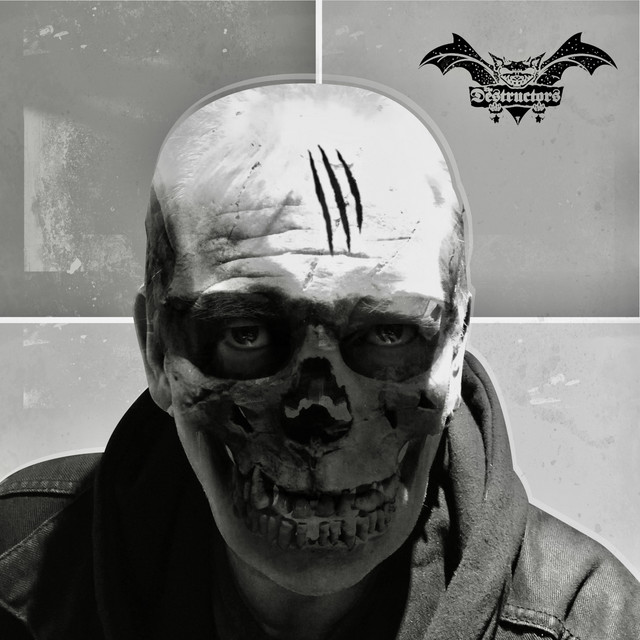 Exit The Demons album cover