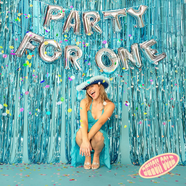 Party For One album cover