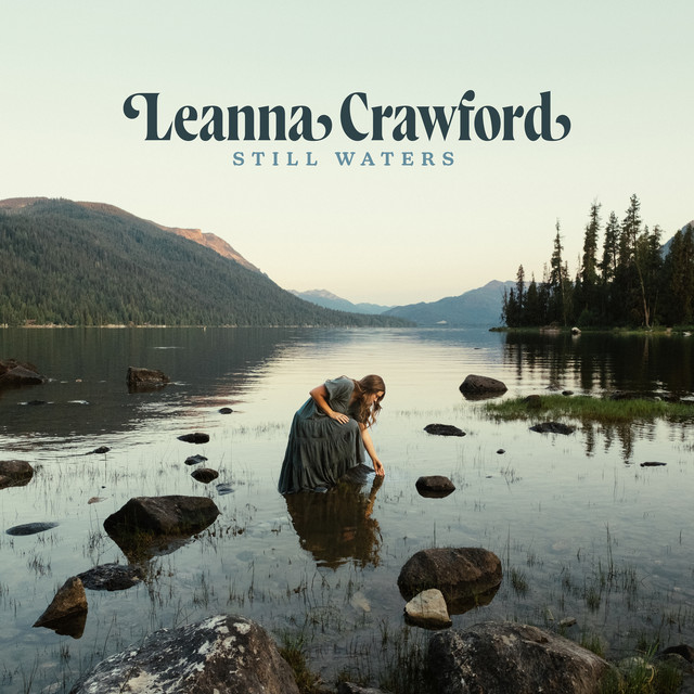 Still Waters album cover