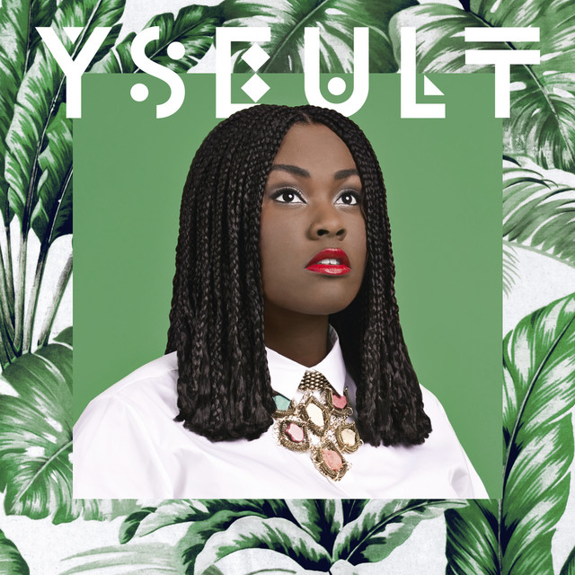 Yseult album cover