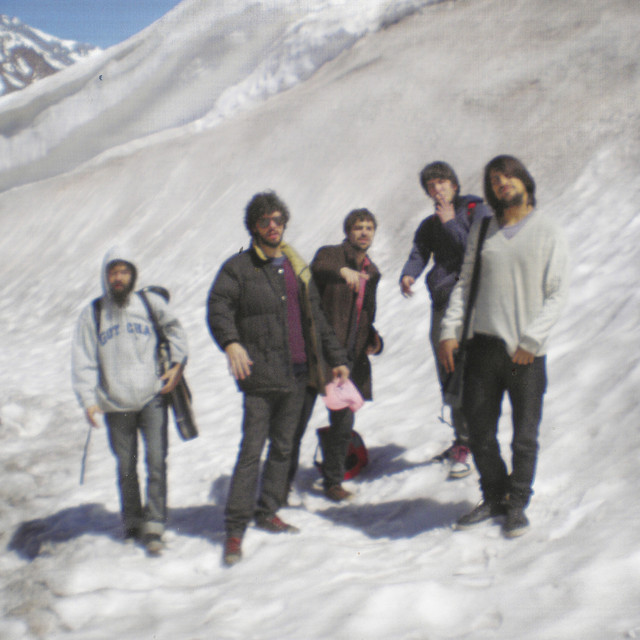 Amuletos de Cristal album cover