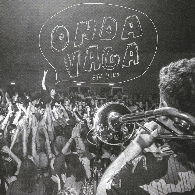 OV En Vivo album cover