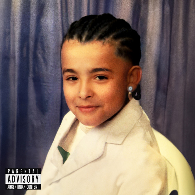 EL ÚLTIMO BAILE album cover