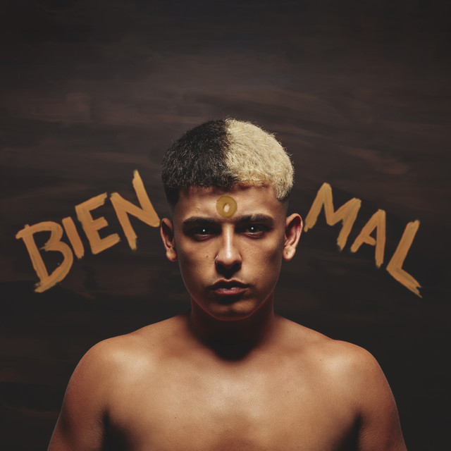 BIEN O MAL album cover