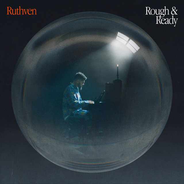 Rough & Ready album cover