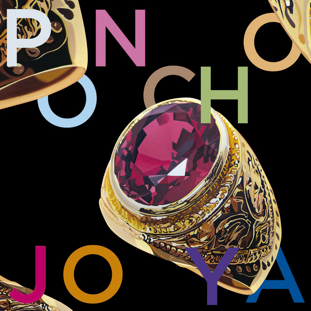 Joya album cover
