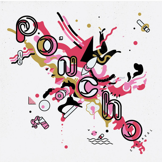 Carnaval album cover