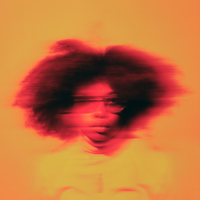 PHASE album cover