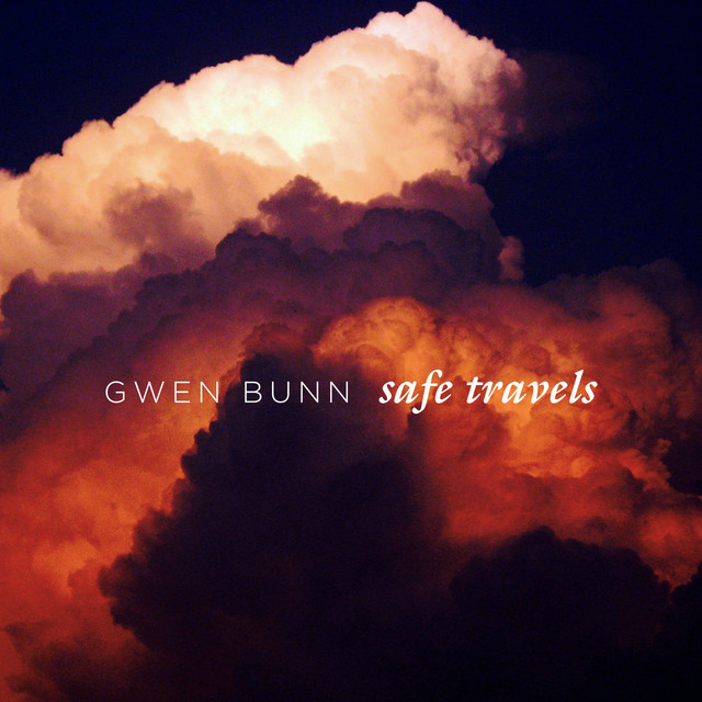 Safe Travels album cover