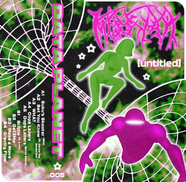 (untitled) album cover