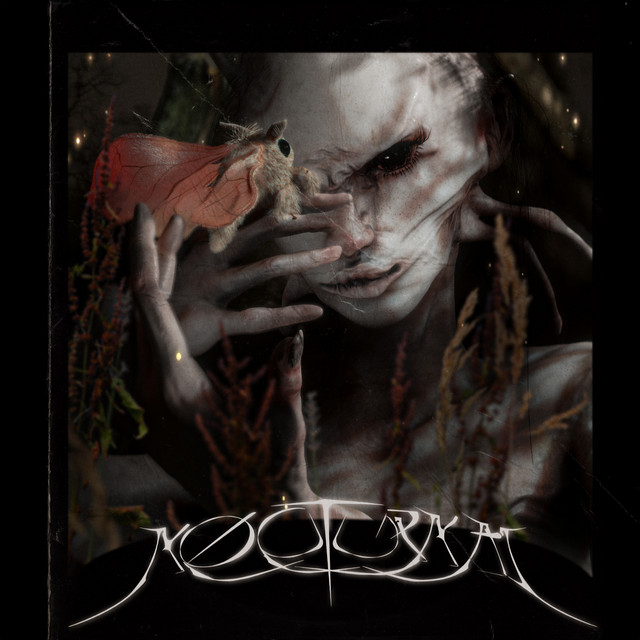 NOCTURNAL album cover