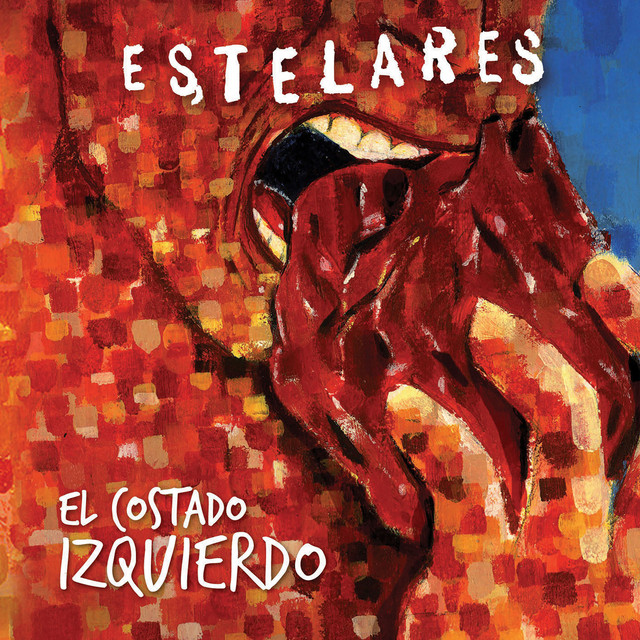 El Costado Izquierdo album cover
