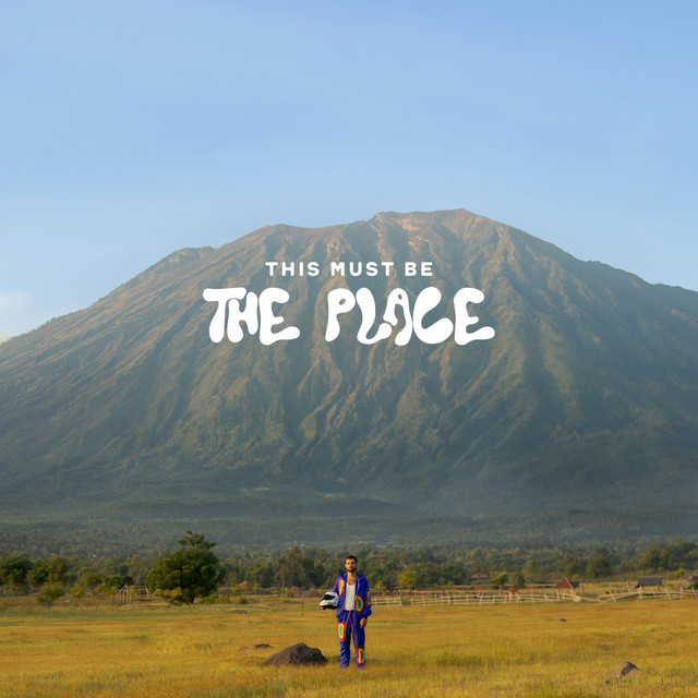 THIS MUST BE THE PLACE album cover