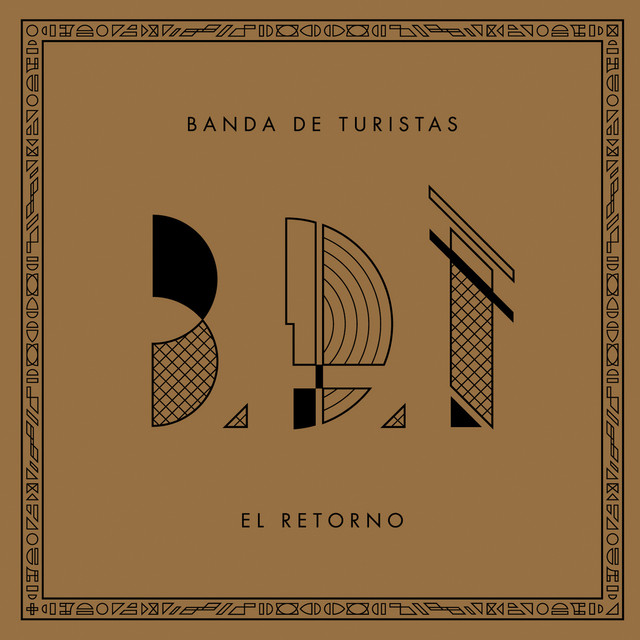 El Retorno album cover
