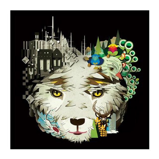 Magico Corazon Radiofonico album cover