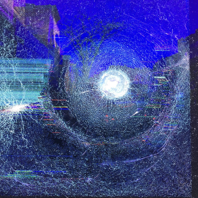 Net Worth album cover