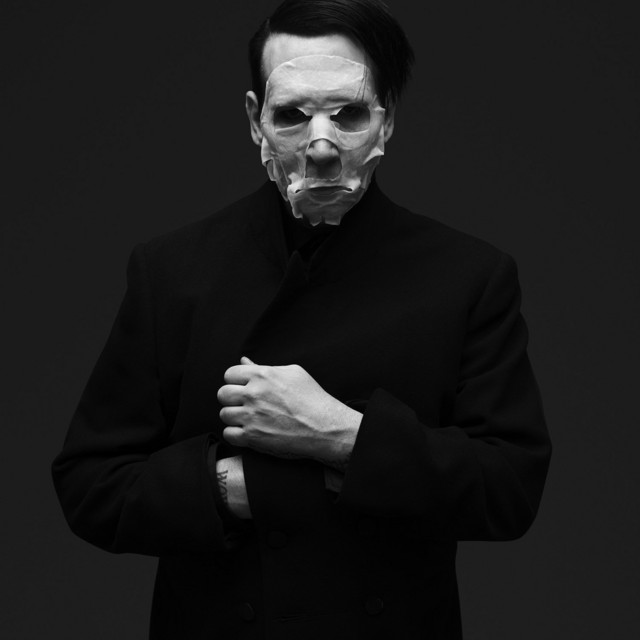 Sequential Circuits Prophet-5 as heard on Deep Six by Marilyn Manson (2014)