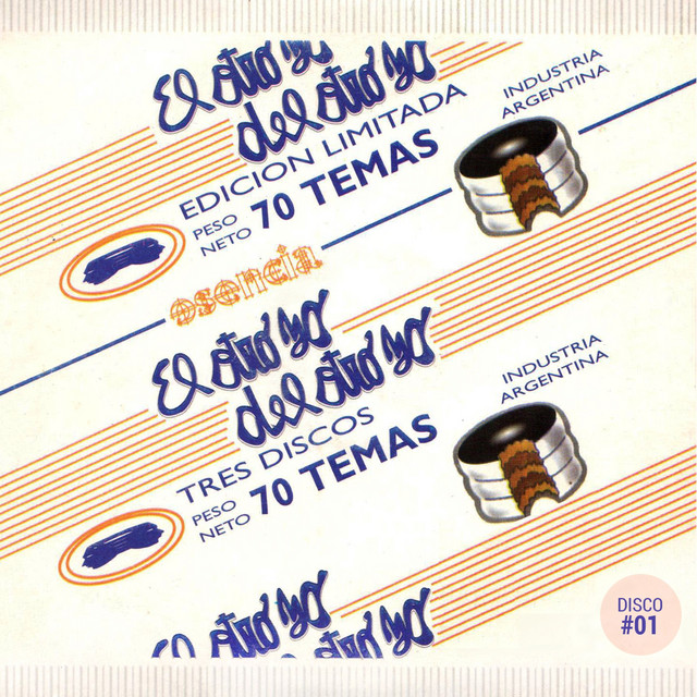Esencia Aldana album cover