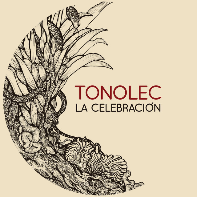 La Celebración album cover