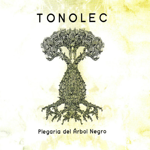 Plegaria del Árbol Negro album cover