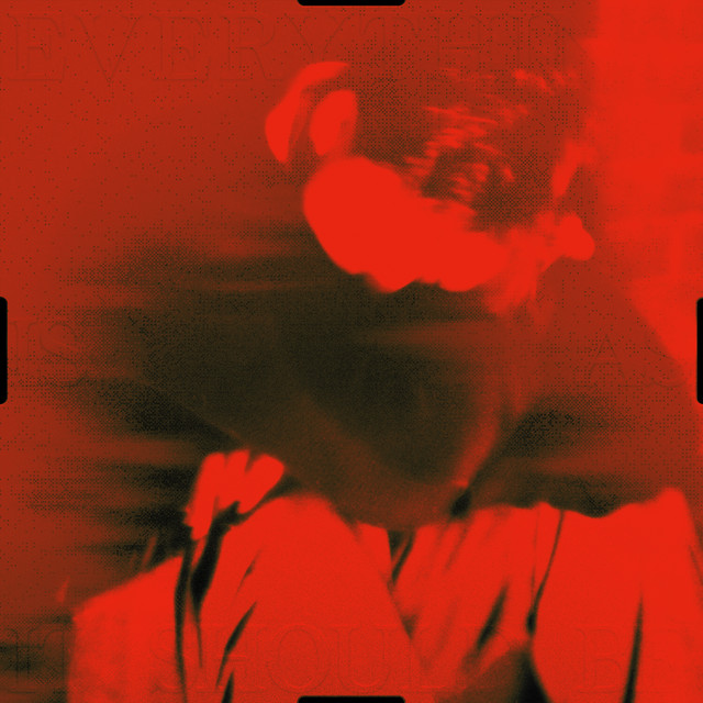 Everything Is As It Should Be album cover