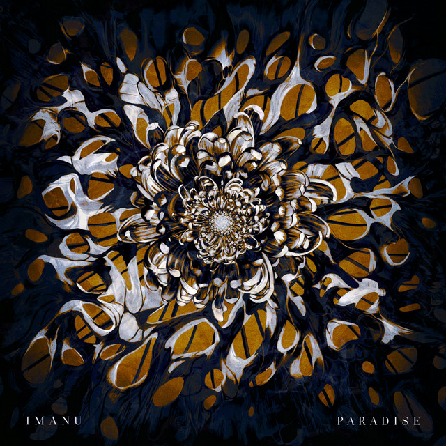 Paradise album cover