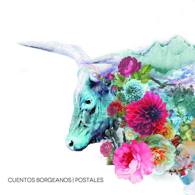 Postales album cover