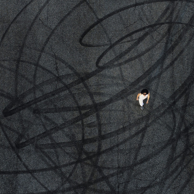 Floorspace RMX-S album cover