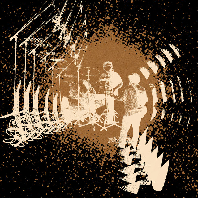 Crónicas album cover