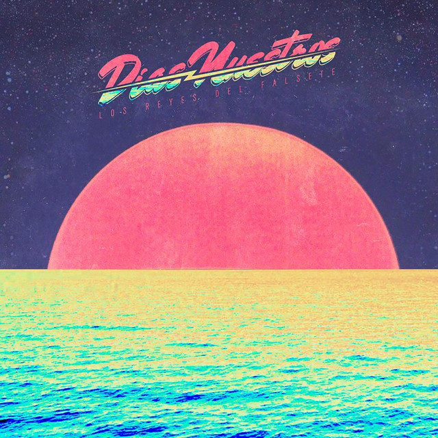 Días Nuestros album cover