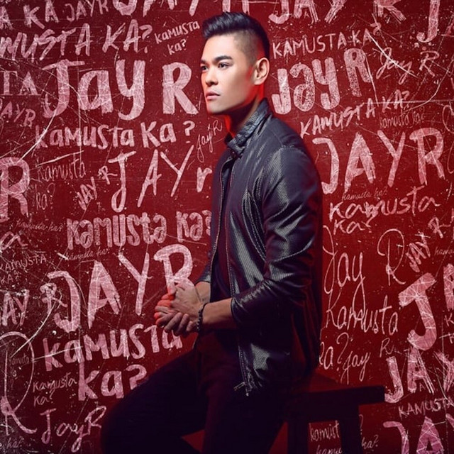 Kamusta Ka album cover