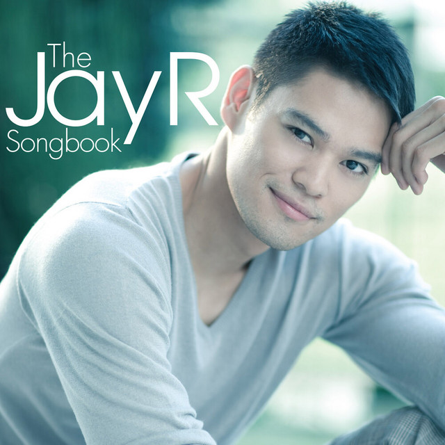 The Jay R Songbook album cover